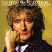 Rod Stewart – Greatest Hits Vol 3 (CD)