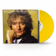 Rod Stewart – Greatest Hits Vol.3 (LP Vinyl)