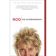 Rod: The Autobiography - Paperback