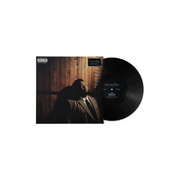 Rod Wave – Don't Look Down (LP Vinyl)
