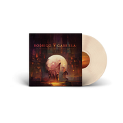 Rodrigo Y Gabriela – In Between Thoughts…A New World (Bone LP Vinyl)