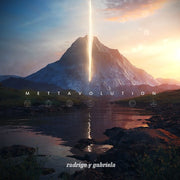 Rodrigo Y Gabriela – Mettavolution (Galaxy Colored LP Vinyl)