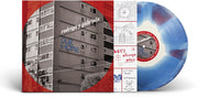 Rodrigo Y Gabriela – OurHome (White, Red & Blue Layered LP Vinyl)