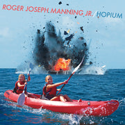 Roger Manning Joseph Jr. – Hopium (LP Vinyl)