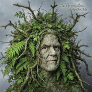 Roger Miller Clark – Green Man (CD)