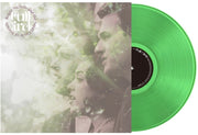 Roger Nichols & The Small Circle Of Friends – Full Circle (Clear, Grn LP Vinyl)
