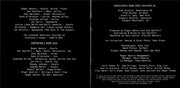 Roger Waters – The Lockdown Sessions (CD)