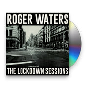 Roger Waters – The Lockdown Sessions (CD)