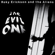 Roky Erickson – Evil One (CD)