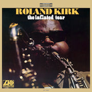 Roland Kirk – Inflated Tear (LP Vinyl)