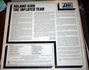 Roland Kirk – Inflated Tear (LP Vinyl)