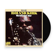 Roland Kirk – Inflated Tear (LP Vinyl)
