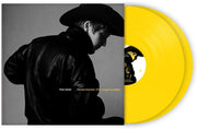 Role Model – Kansas Anymore (The Longest Goodbye, Canary Yellow LP Vinyl)