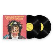 Rolling Stones – Foreign Tongues (180g LP Vinyl)