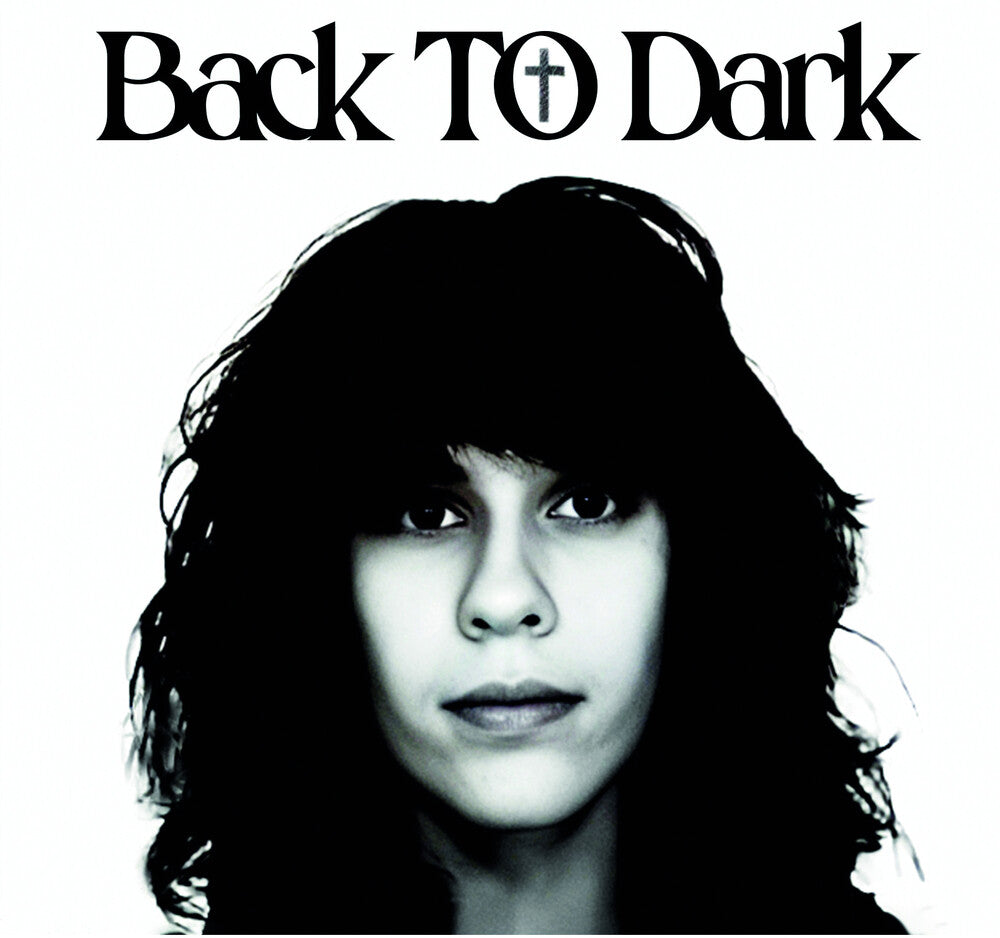 Roma Amor – Back To Dark (CD)