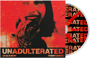 Roman Candle – Unadulterated (CD)