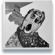 Romare – Oblivion (LP Vinyl)