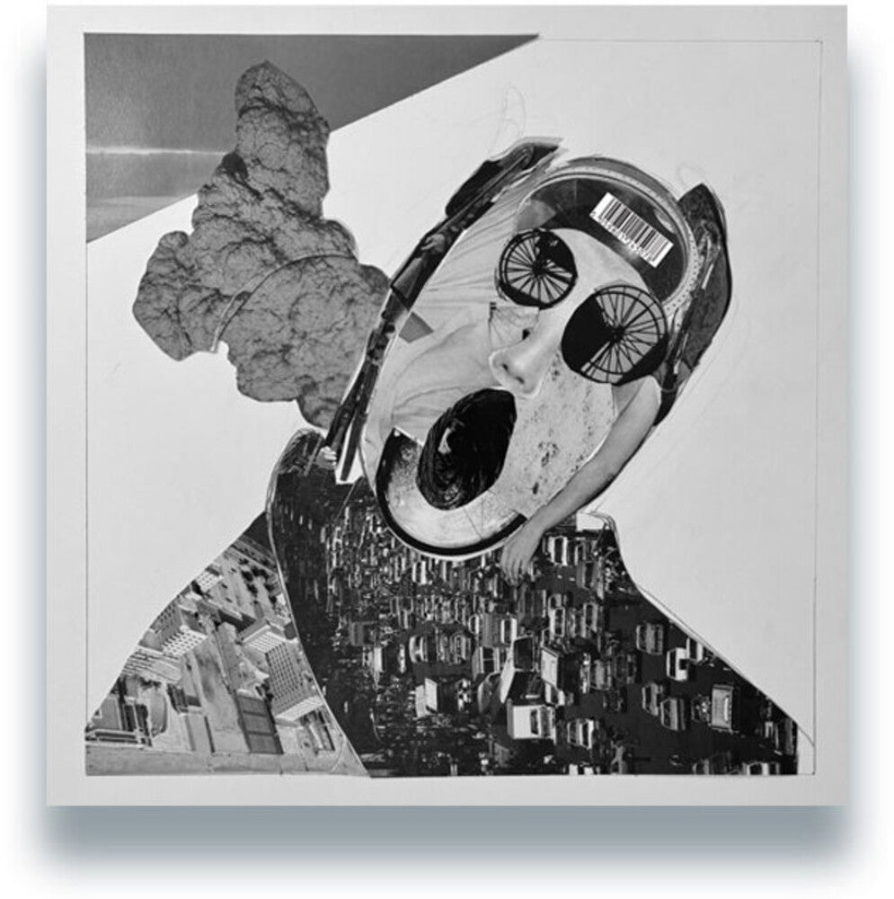 Romare – Oblivion (LP Vinyl)