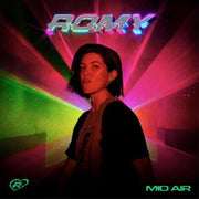 Romy – Mid Air (LP Vinyl)