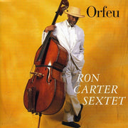 Ron Carter – Orfeu (CD)