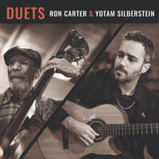 Ron Carter / Silberstein,Yotam – Duets (CD)