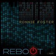 Ronnie Foster – Reboot (LP Vinyl)