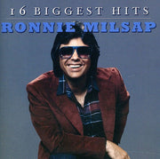 Ronnie Milsap – 16 Biggest Hits (CD)