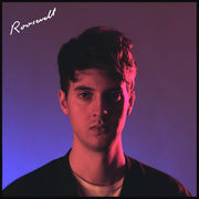 Roosevelt – Roosevelt - 10th Anniversary Deluxe Edition (White LP Vinyl)