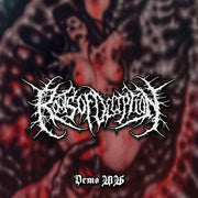 Roots Of Deception – Demo 2026 (CD)