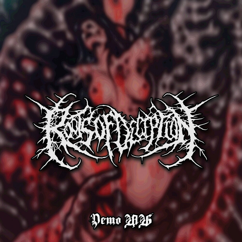 Roots Of Deception – Demo 2026 (CD)