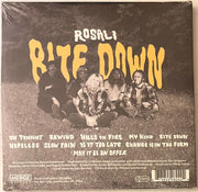 Rosali – Bite Down (CD)