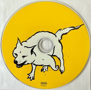 Rosali – Bite Down (CD)