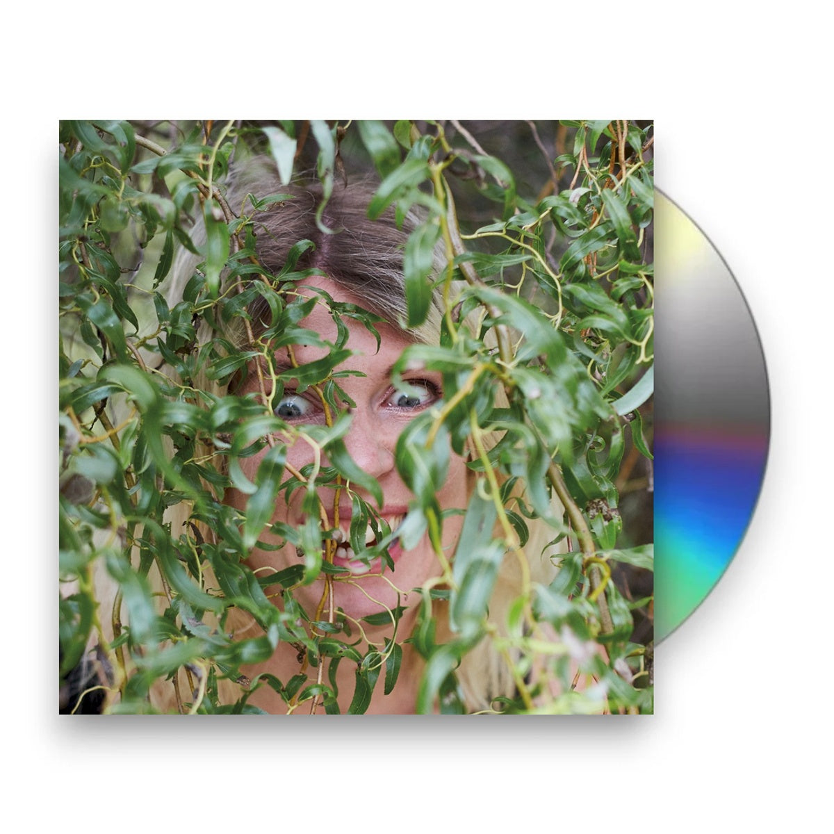 Rosali – Bite Down (CD)