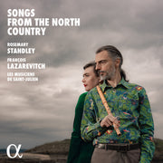 Rosemary Standley – Songs From The North Country (CD)
