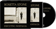 Rosetta Stone – Executing Nostalgia (CD)