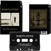 Rosetta Stone – Executing Nostalgia (Cassette)