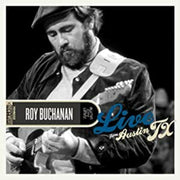 Roy Buchanan – Live From Austin, TX (LP Vinyl)