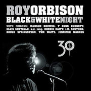 Roy Orbison – Black & White Night 30 (LP Vinyl)