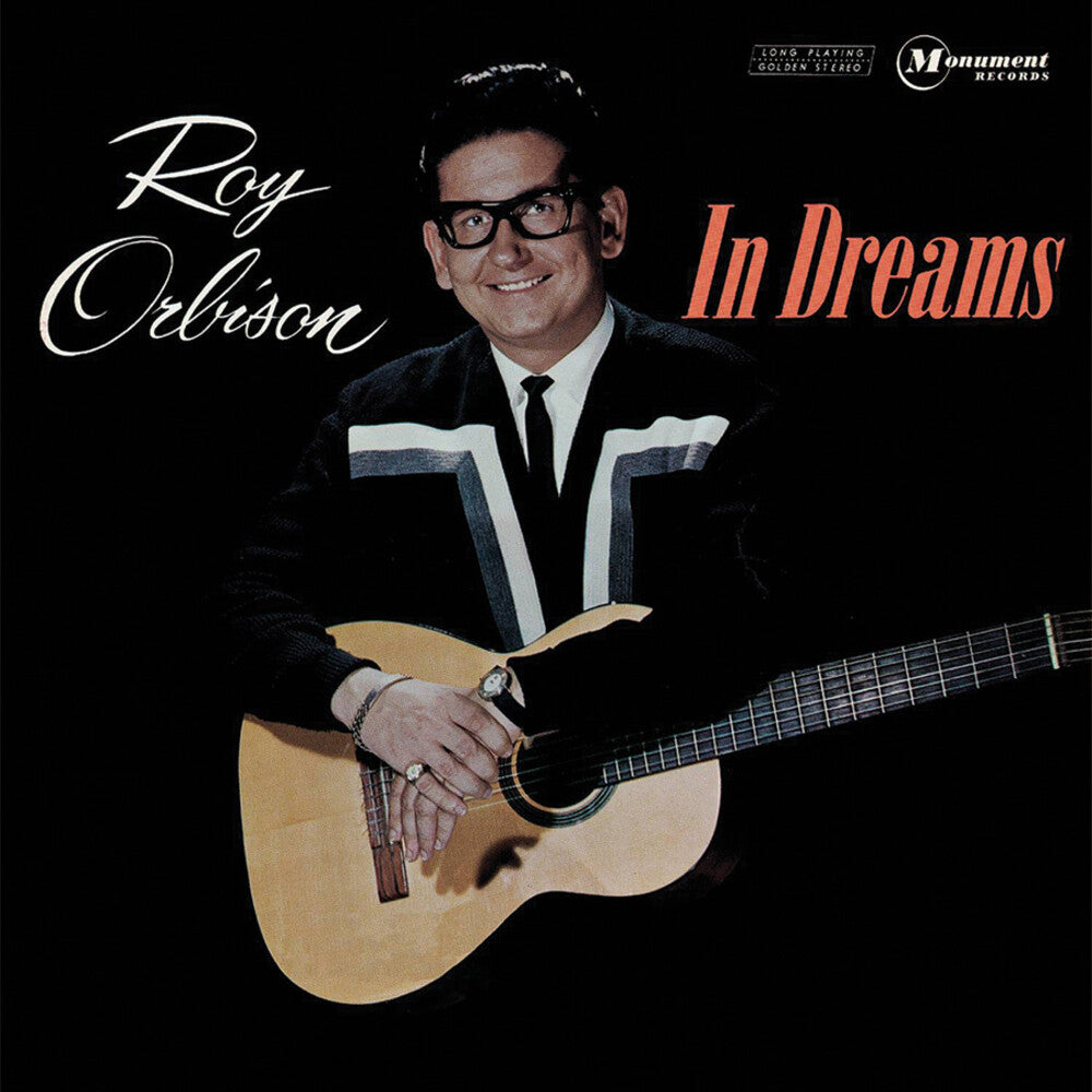 Roy Orbison – In Dreams (CD)