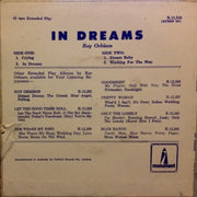 Roy Orbison – In Dreams (CD)