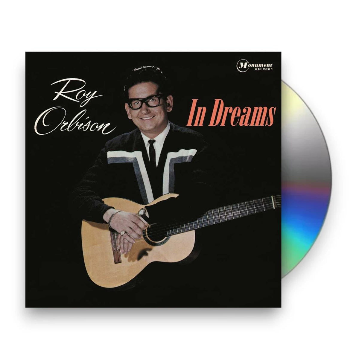 Roy Orbison – In Dreams (CD)