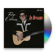 Roy Orbison – In Dreams (CD)