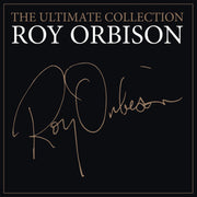 Roy Orbison – The Ultimate Collection (LP Vinyl)