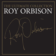 Roy Orbison – Ultimate Roy Orbison (CD)