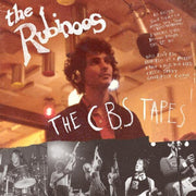 Rubunoos – Cbs Tapes (CD)
