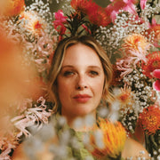 Ruby Wood – No Rain. No Flowers (12" Vinyl)