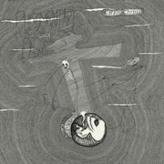 Rudimentary Peni – E.p's of R.p (LP Vinyl)