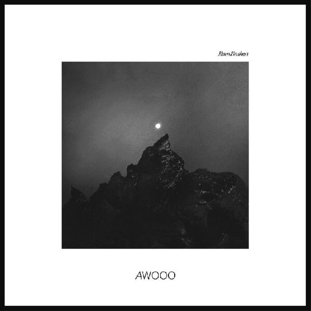 Ruen Brothers – Awooo (CD)