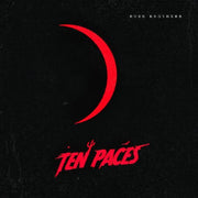 Ruen Brothers – Ten Paces (CD)