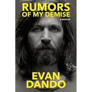 Rumors of My Demise: A Memoir - Hardcover